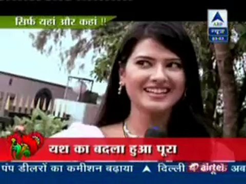 Saas Bahu Aur Saazish - 26th October 12 part2