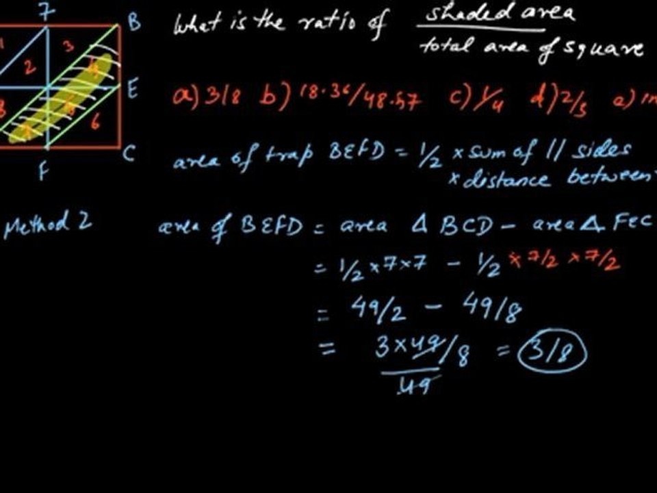 Analytical And Reasoning Skills Training Maths Aptitude Test 1 Video Dailymotion