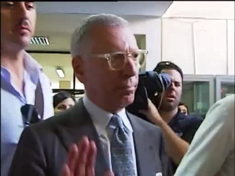 25.10.12 TG Ilva, il presidente Ferrante sospeso dalla nomina di custode giudiziario