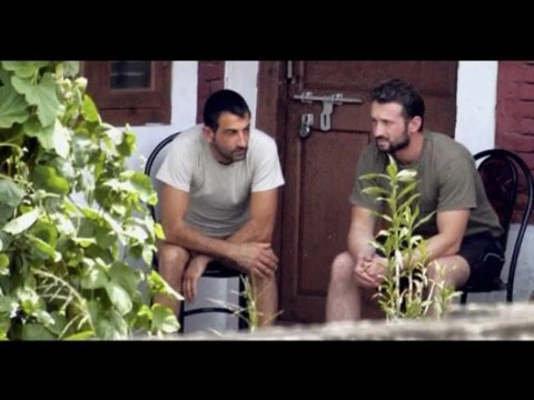 25.10.12 TG Marò, soluzione più vicina per i due militari pugliesi detenuti in India