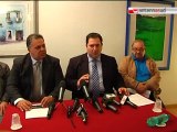 TG 25.10.12 Bari: tre membri equipaggio Costa Concordia chiedono risarcimento milionario