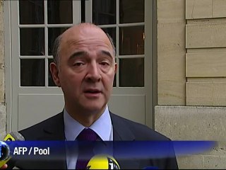 Le gouvernement prépare un pacte de compétitivité