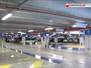 TG 24.10.12 Bari, la Dec non fallirà. Salvi 250 posti di lavoro