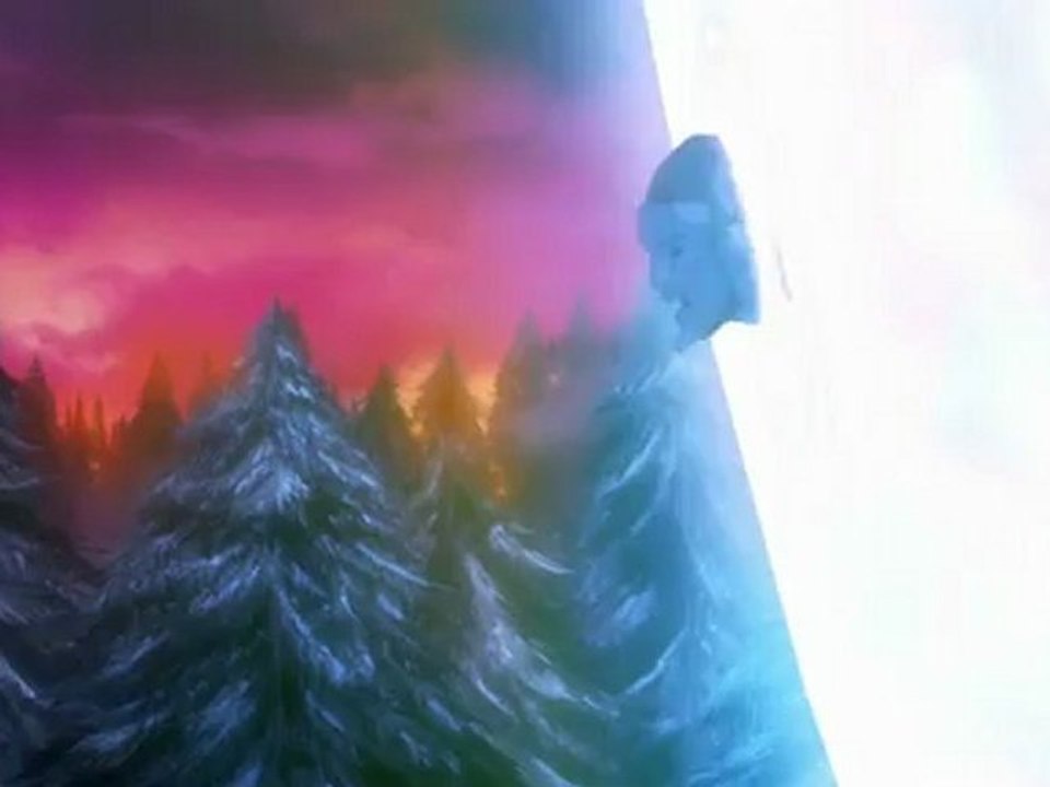 Fire Emblem: Awakening - Trailer [720p]