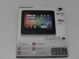 Mediacom Smart Pad 875 S2 Tablet Android Prezzo e Caratteristiche - Recensione -AVRMagazine.com