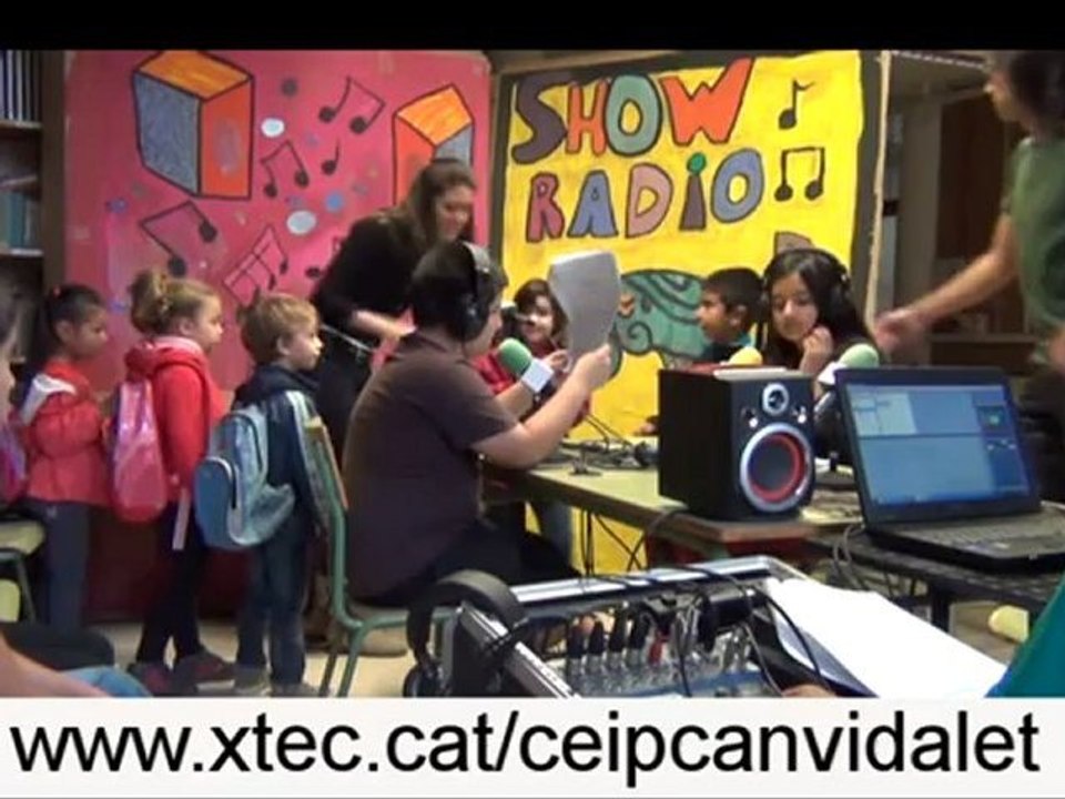 video radio 25 octubre