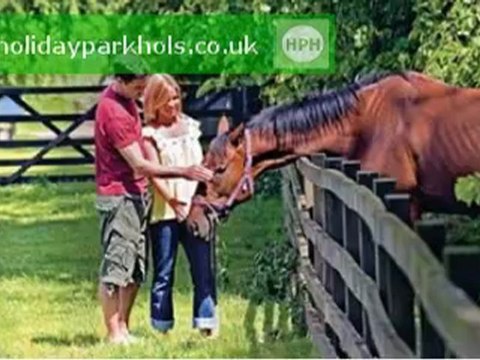 Ribblesdale Lodges in the Yorkshire Dales Video Review