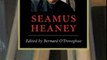 Fiction Book Review: The Cambridge Companion to Seamus Heaney (Cambridge Companions to Literature) by Bernard O'Donoghue