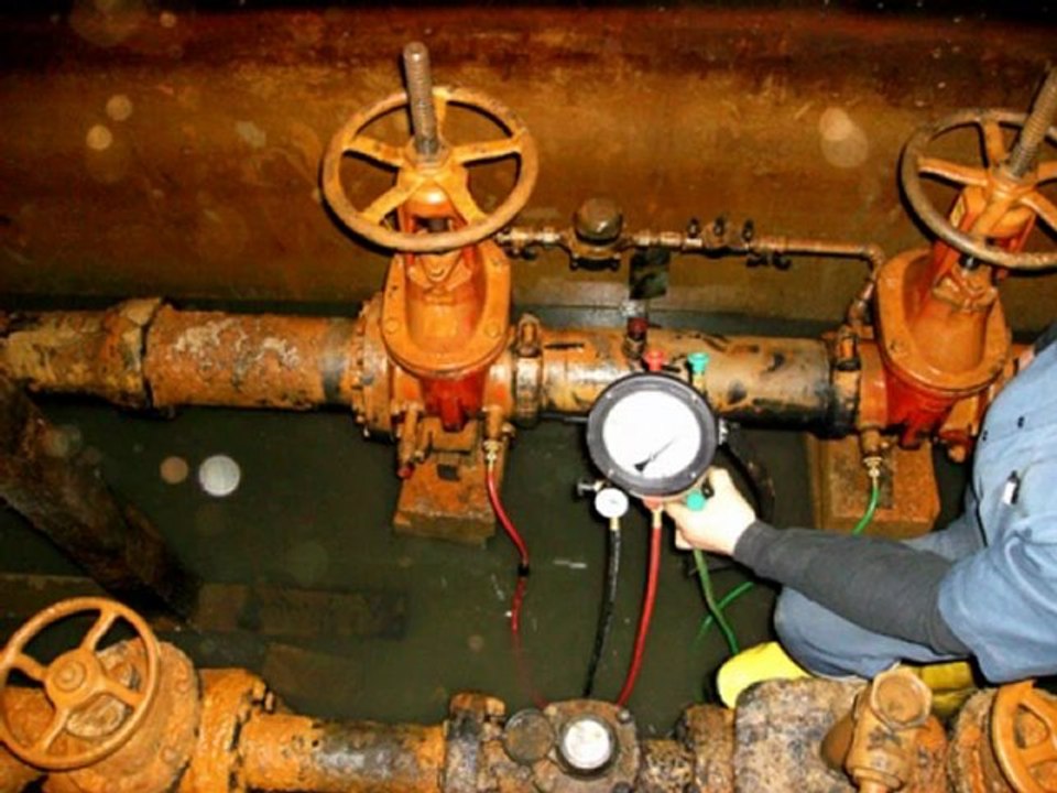 Backflow Testing Raleigh