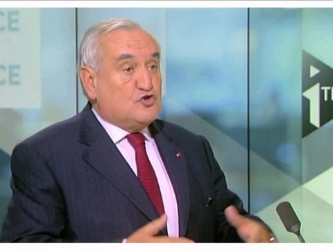 Débat Copé-Fillon : les réactions en moins de 3 minutes