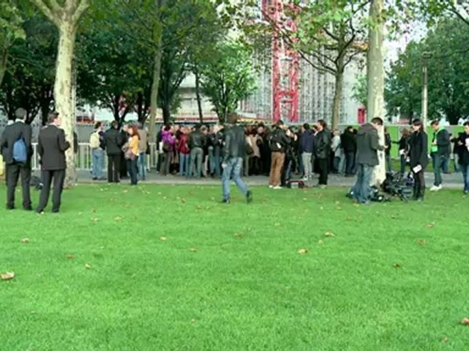 Rolling Stones begeistern Fans mit Überraschungskonzert