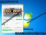 Big Win Football Cheats - Unlimited Big Bucks & coins iphone/android