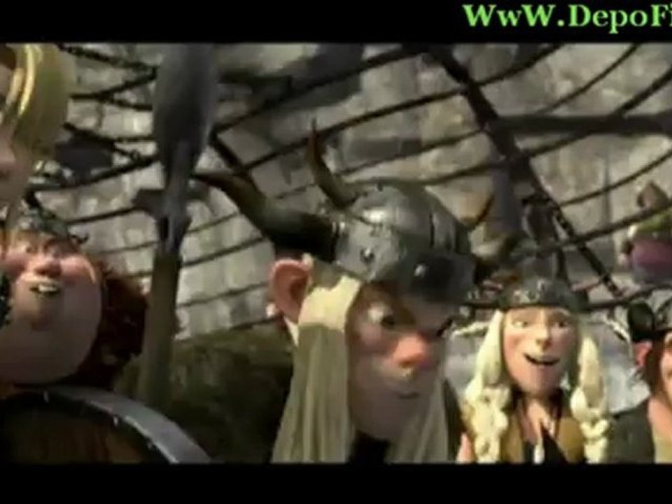 dragons