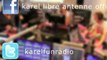 Le défi de Taig Khris dans la libre antenne de Karel