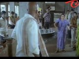 Telugu Comedy Scene - Telangana Vs Andhra Slang
