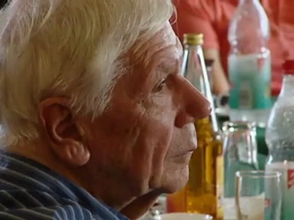 La lucha contra la extrema derecha - la política y la prohibición del NPD | Berlín político