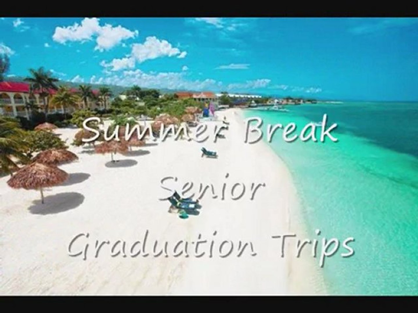 USA Student Travel
