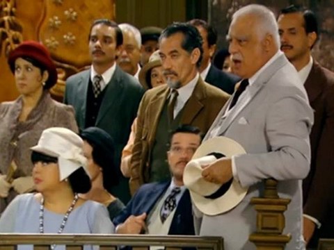 Gabriela -Penultimo Capitulo de quinta-feira, dia 25/10/2012, na íntegra