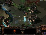 Heart of the Swarm - PsY vs EmpireBeasty - ZvT