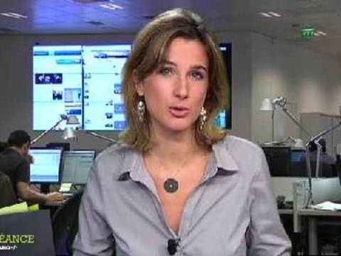 La mi-séance du 26 octobre à la Bourse de Paris