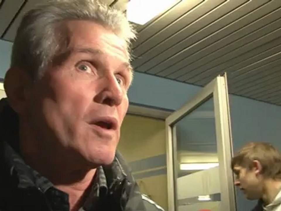 Javi Martinez - ein Zwischenfazit von Heynckes