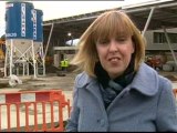 Stoke-On-Trent: The Potteries Shopping Centre expansion plans uncertain