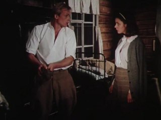 Дни и годы Николая Батыгина. 4-я серия Дом и хозяин