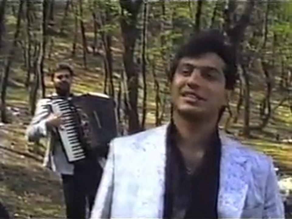 орк.Орфей - Гумена палатка 93 г.