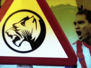 L'Atlético Madrid fait la promo de Falcao en vidéo !