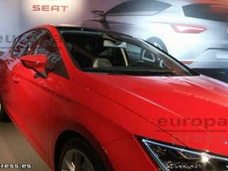 SEAT invierte 800 millones de euros en el nuevo León