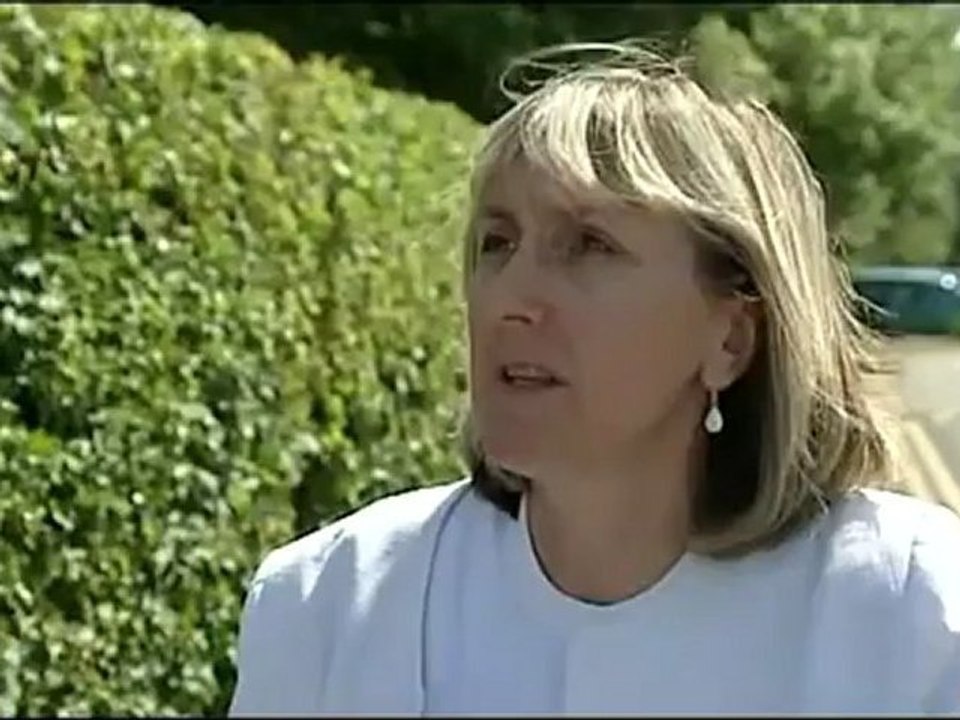 BBC Look East News Suffolk Felixstowe Tourism Lowestoft & Addenbrooke's Hospital Jobs