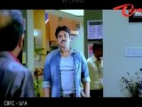 Cameraman Ganga Tho Rambabu - Pawan Kalyan Slapped Ali & Brahmi