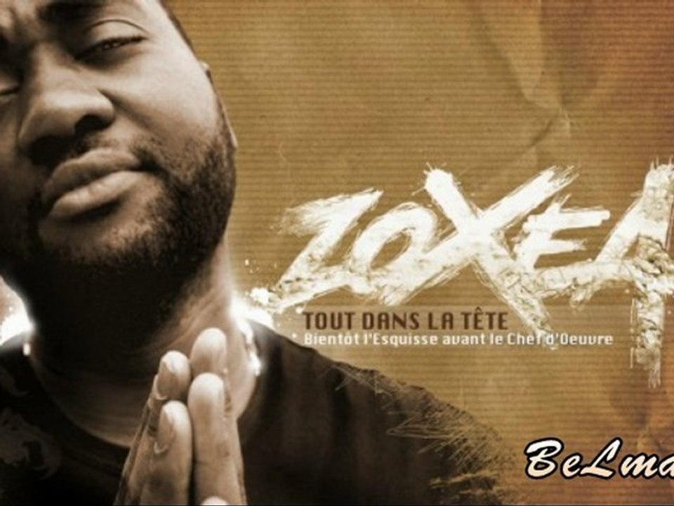 Zoxea - Rap, Musique Que J'aime  version2012 belmag