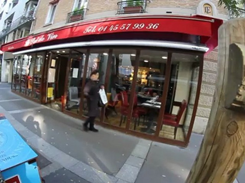 La Franche-Comté dans les restaurants Parisiens