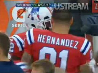 N_F_L NYJ @ NE (Live Q1) 2012-10-22