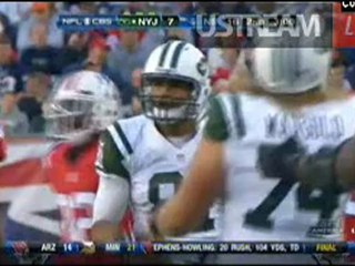 N_F_L NYJ @ NE (Live Q2-HT) 2012-10-22