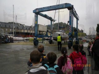 Rencontres singulières