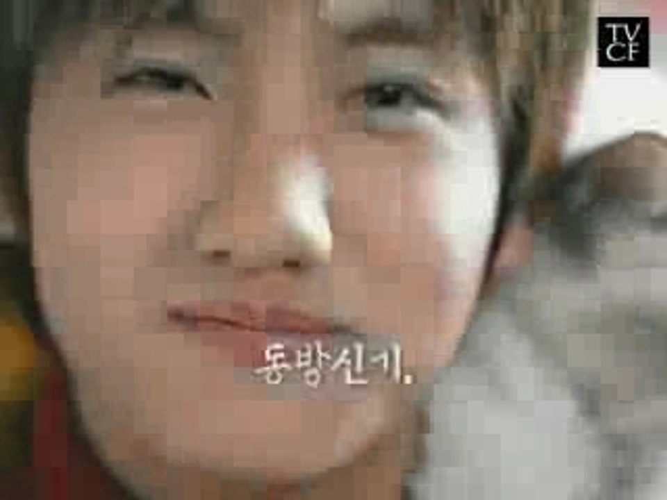 东方神起