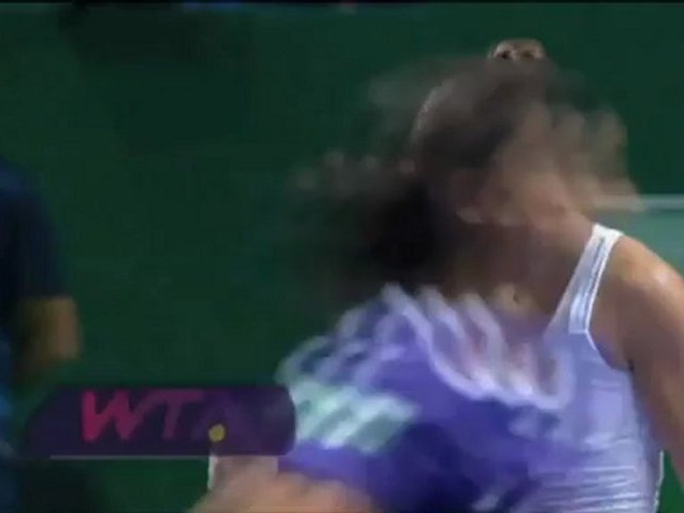 Istanbul: Stosur-Debüt misslingt, Errani hofft wieder