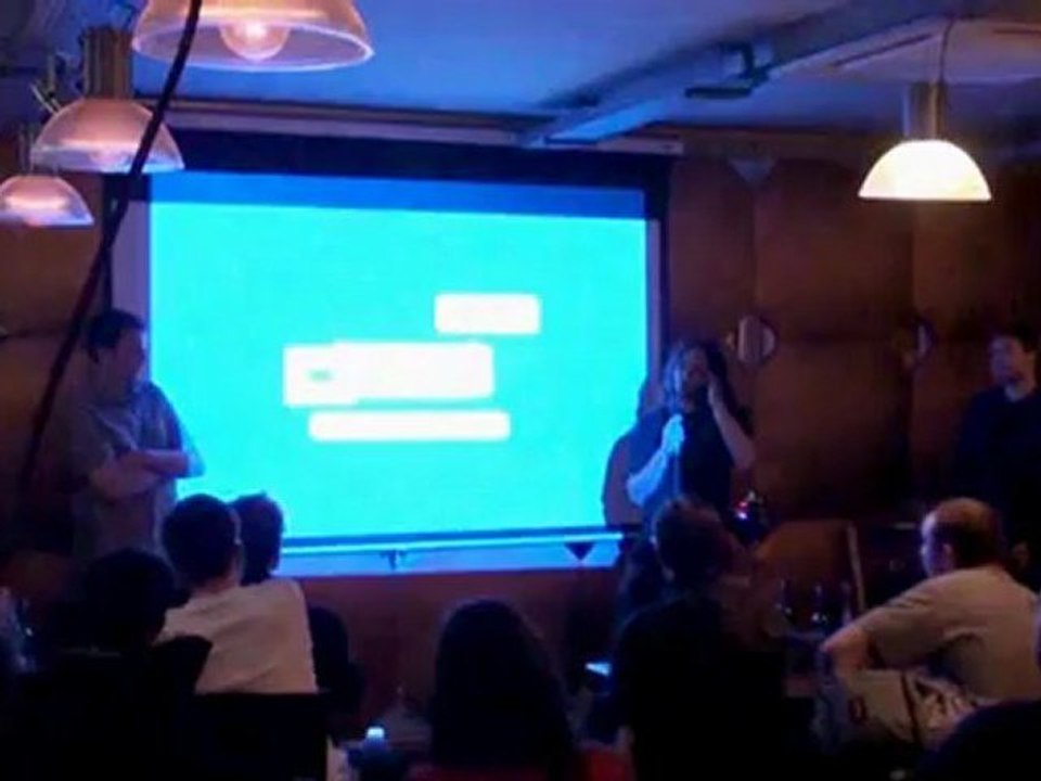 Pitch My Game #3 - Jeu 1/4