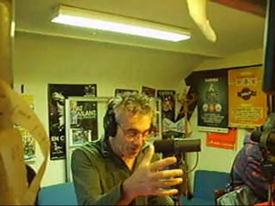kankronik 22 octobre 2012