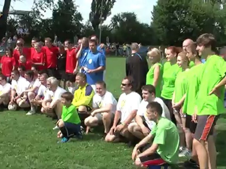 Turniej Krakgol 2012