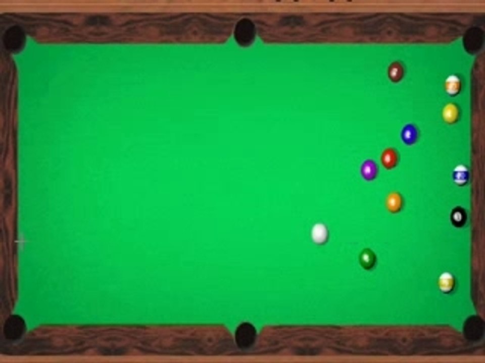 Trickshot video 0002