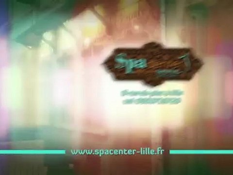 spacenter lille - spa center lille - hammam lille - spa lille - sauna lille