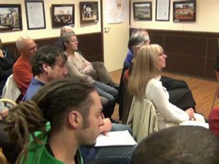 Chroniques africaines par Lucien Gourong-