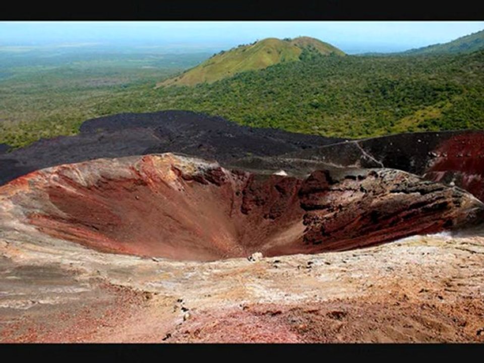Vacations in Nicaragua