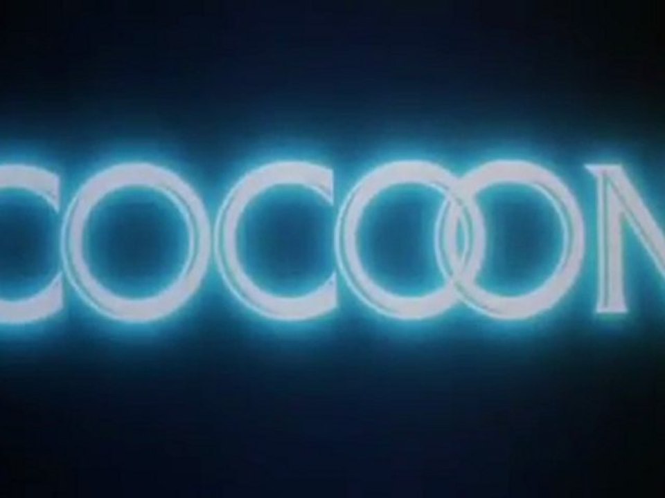 Cocoon - Ron Howard