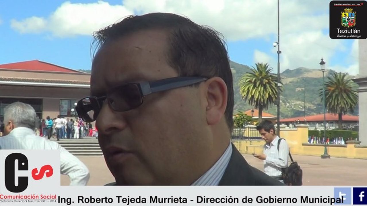 Entrevista Roberto Tejeda Todo Santos