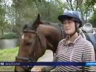 Portrait de Edwige Daws