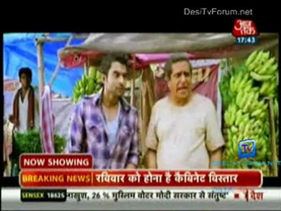 Movie Masala [AajTak News] 26th October 2012 Video Watch p2